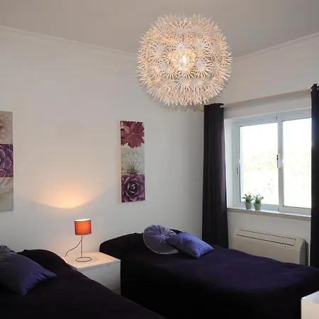 Apartment Pordosol