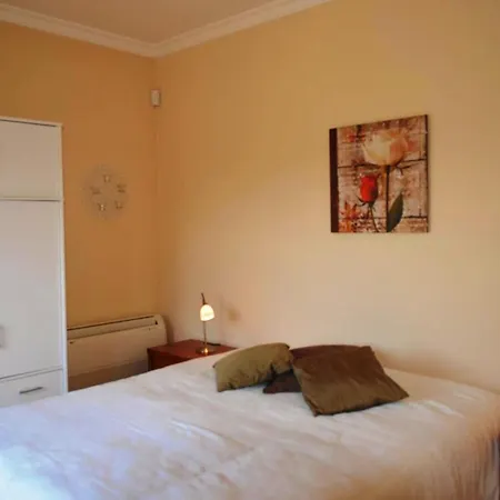 Apartment Pordosol *