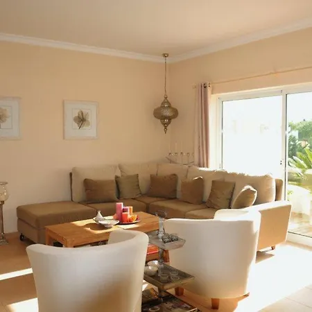 Appartement Pordosol