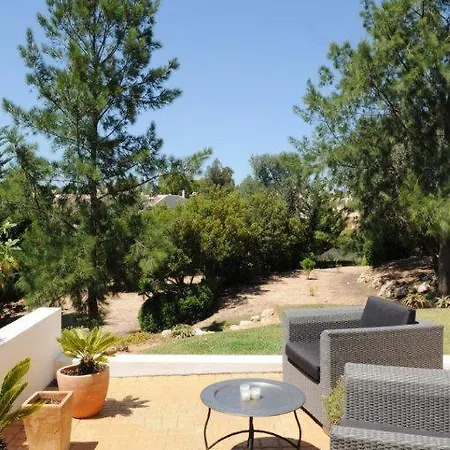 Appartement Pordosol *